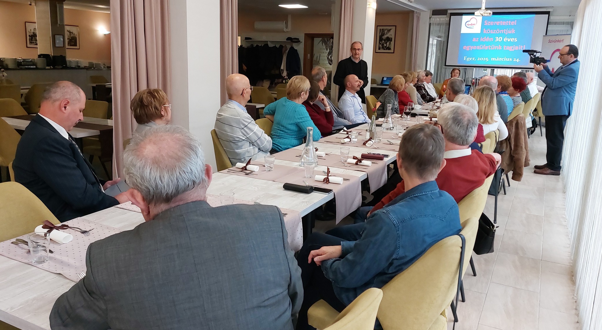 Egriszivegyesulet.hu