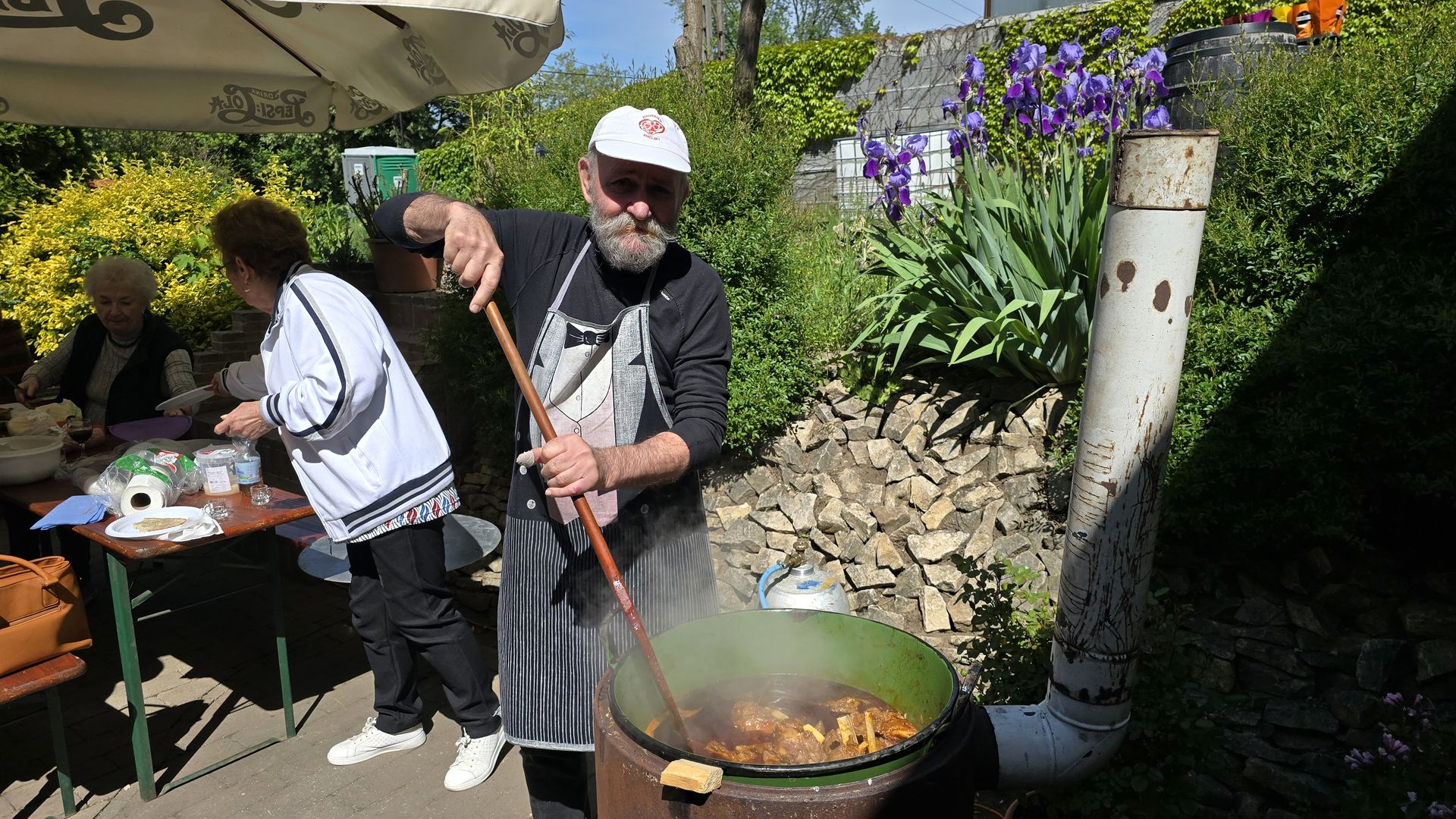 Egriszivegyesulet.hu